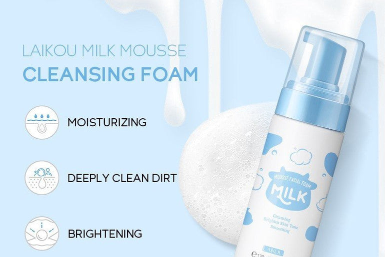 120ml Pore Cleaning Skin Care Product - Urban Mart