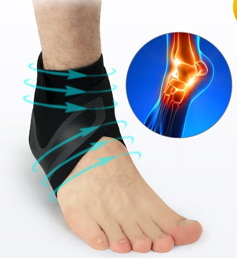 Ankle Support Brace - Urban Mart