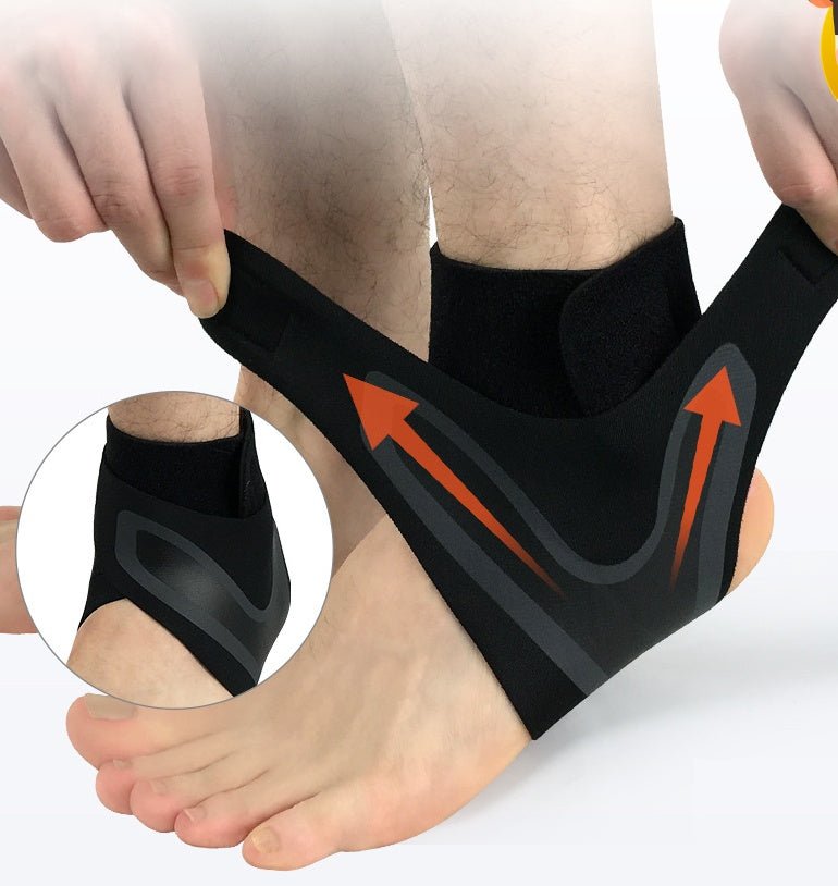 Ankle Support Brace - Urban Mart