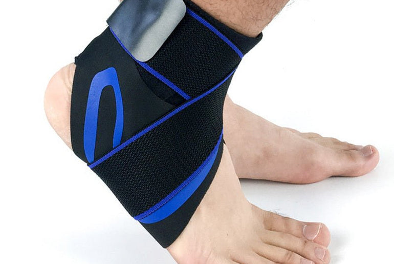 Ankle Support Brace - Urban Mart