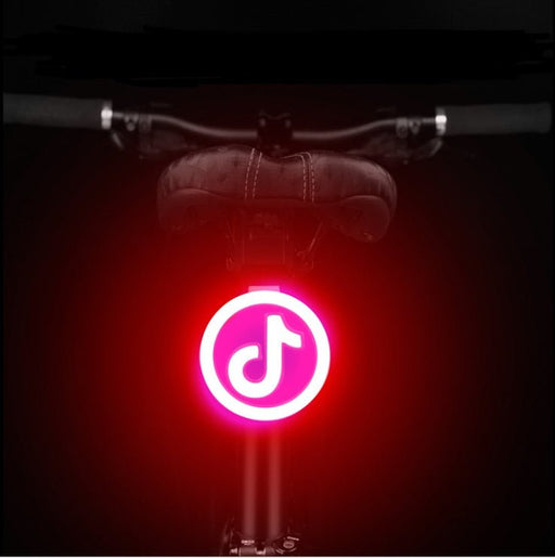 Bicycle taillight usb - Urban Mart