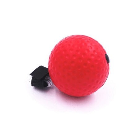 Boxing Reflex Speed Punch Ball - Urban Mart