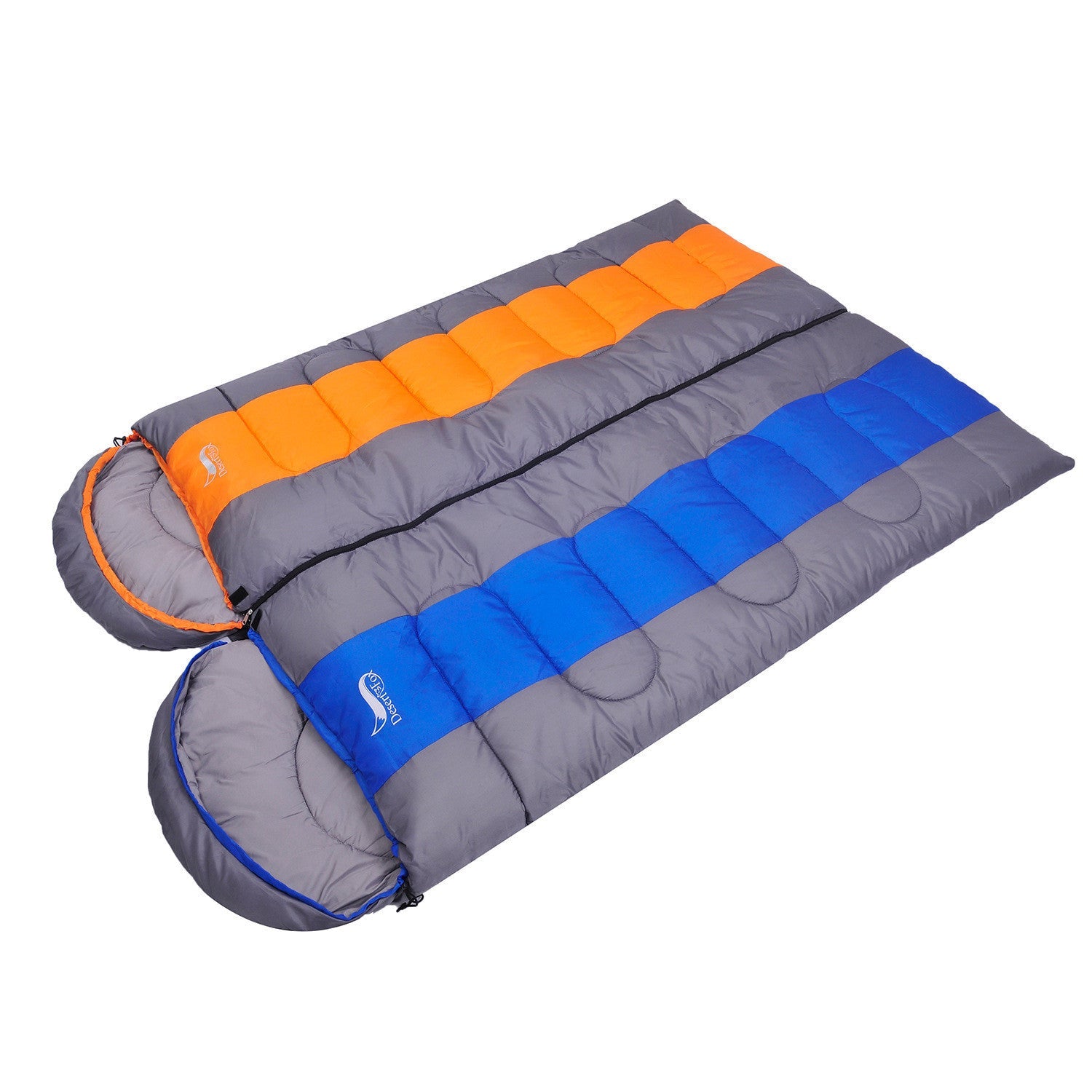 Camping Sleeping Bag - Urban Mart