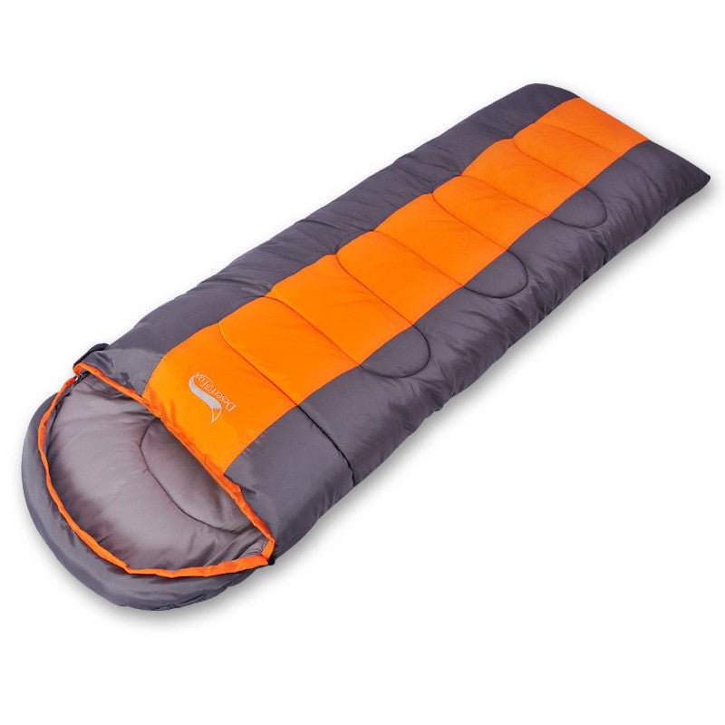 Camping Sleeping Bag - Urban Mart