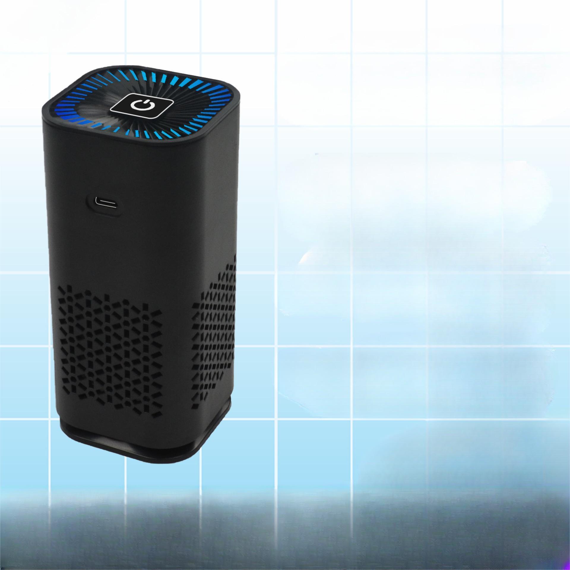 Car Air Purifier - Urban Mart