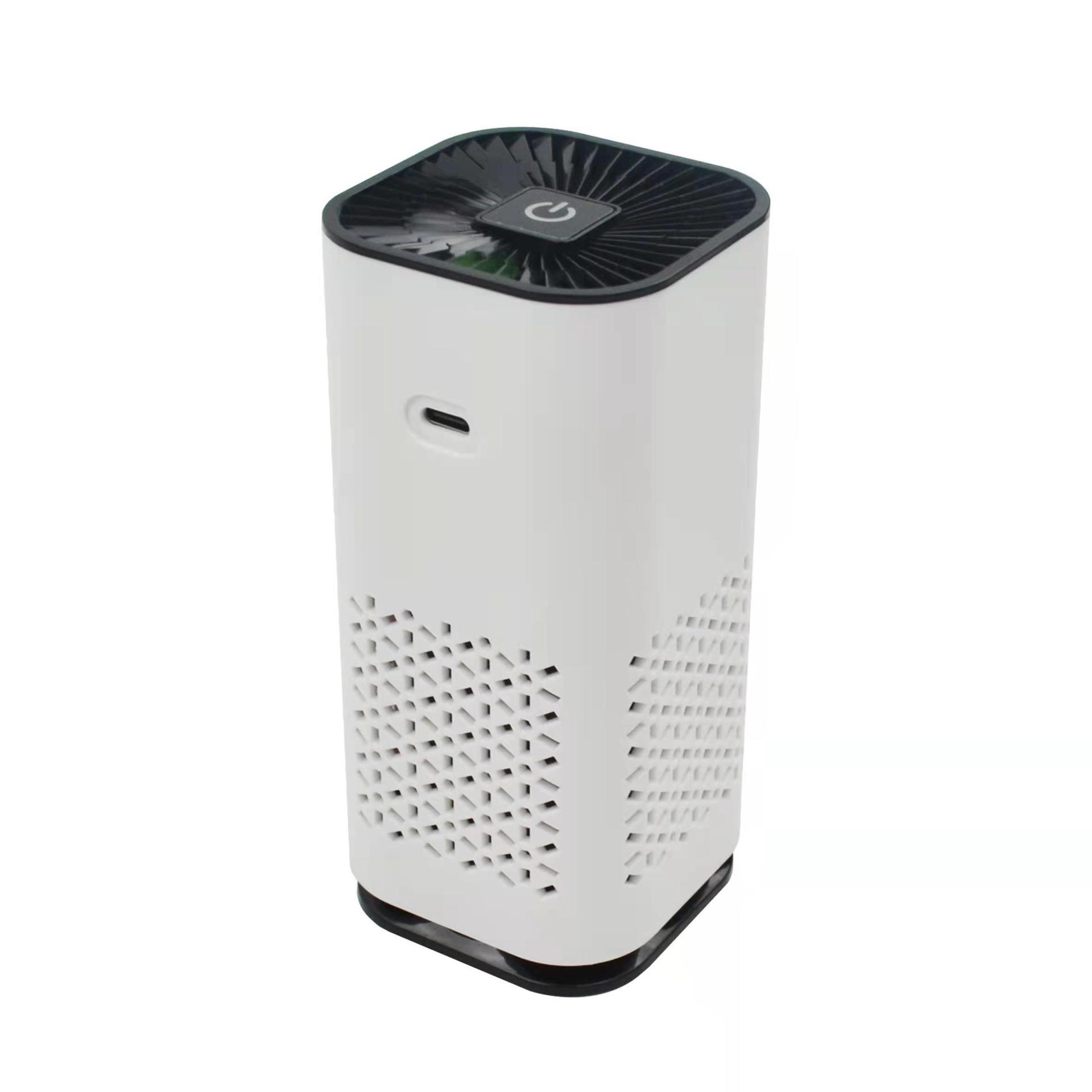 Car Air Purifier - Urban Mart