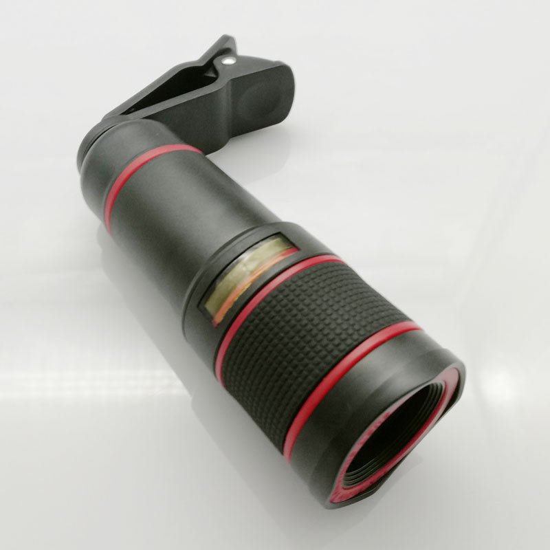 Cell Phone Telescope Lens - Urban Mart