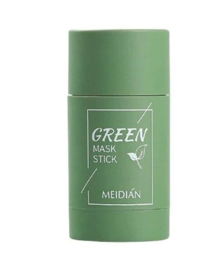 Cleansing Green Tea Mask - Urban Mart