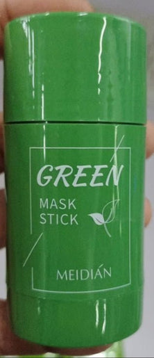 Cleansing Green Tea Mask - Urban Mart