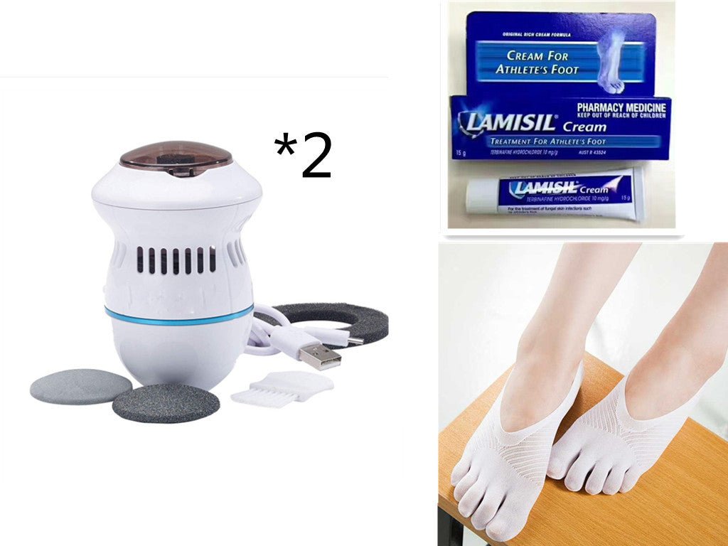 Dead Skin Callus Remover - Urban Mart