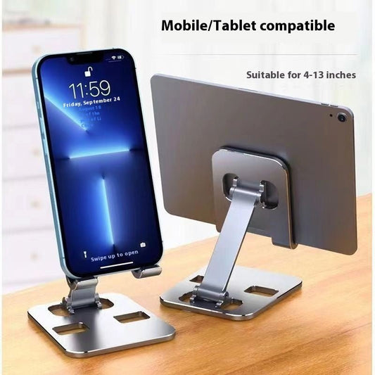 Desktop Folding Multi - angle Phone Holder - Urban Mart