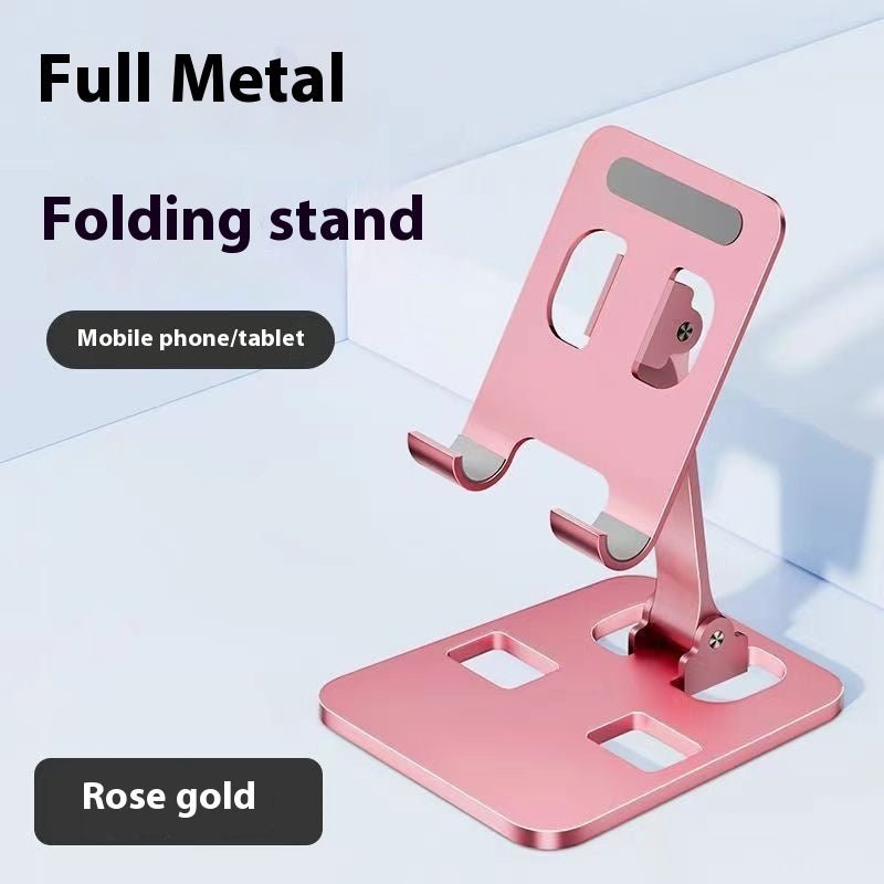 Desktop Folding Multi - angle Phone Holder - Urban Mart