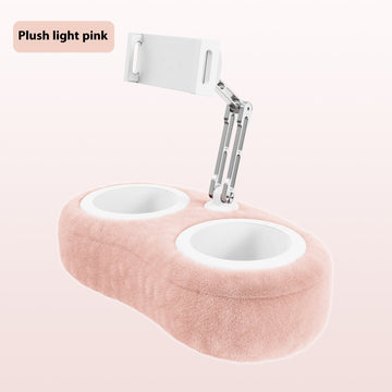 Light Pink Phone Holder