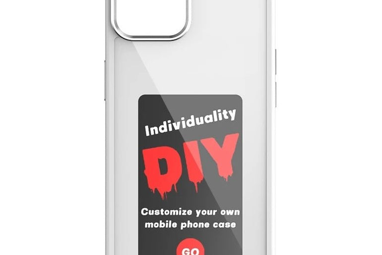 E - ink Screen Phone Case - Urban Mart