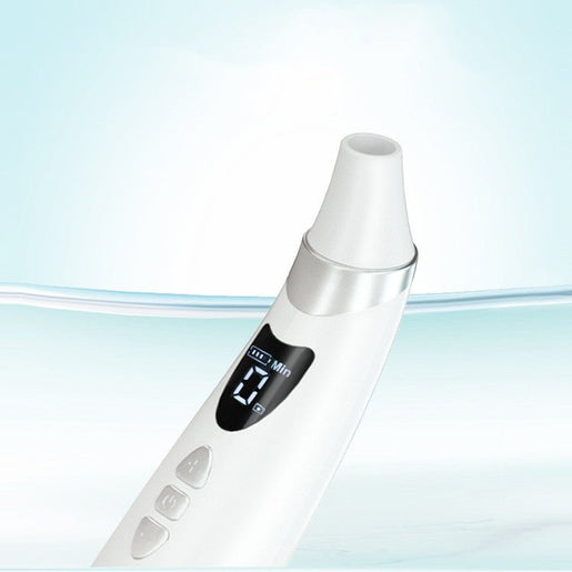 Electric Visual Blackhead Suction Instrument - Urban Mart