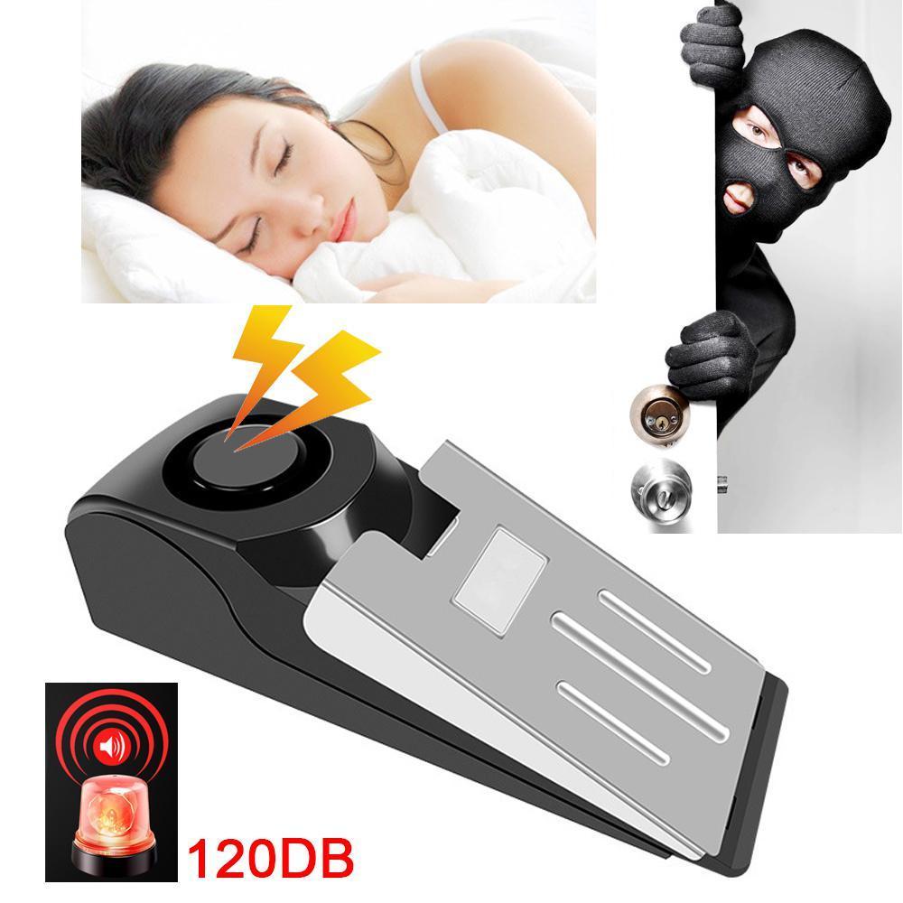 Electronic Burglar Alarm - Urban Mart