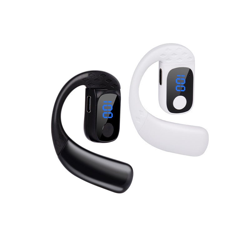 External Bluetooth Headset - Urban Mart