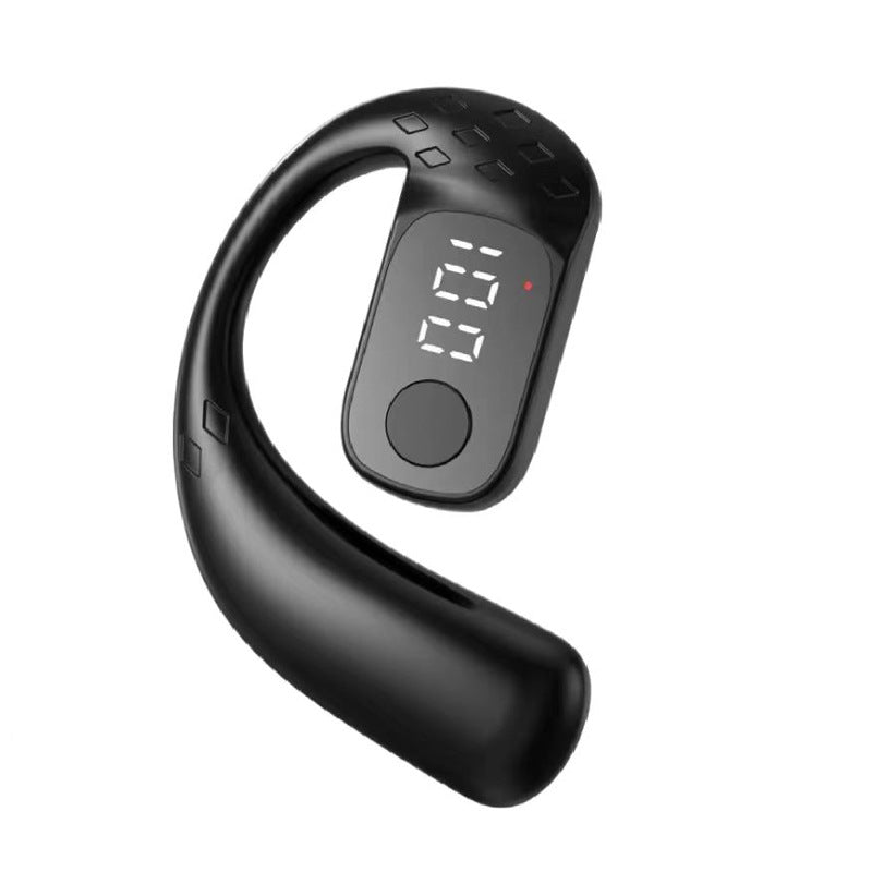 External Bluetooth Headset - Urban Mart