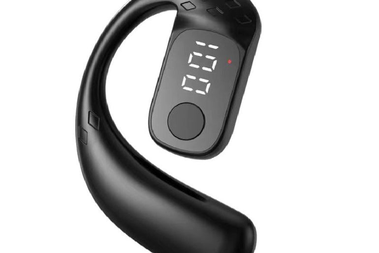 External Bluetooth Headset - Urban Mart