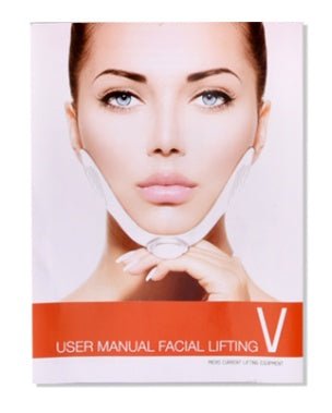 Facial Slimming Massager - Urban Mart