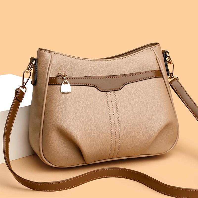 Fashion Shoulder Crossbody New Women's Bag - Urban Mart