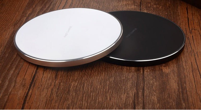 Fast Wireless Charging Pad - Urban Mart