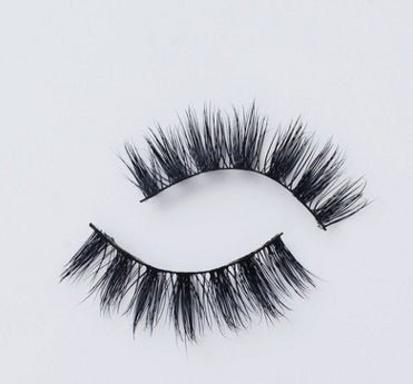 Faux Aurelia Eye Lashes - Urban Mart