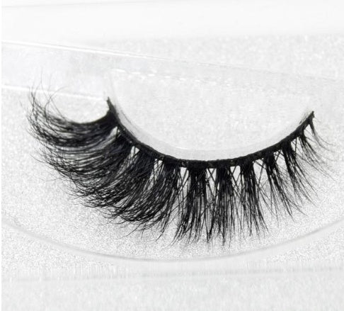 Faux Aurelia Eye Lashes - Urban Mart