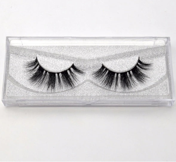 Faux Aurelia Eye Lashes - Urban Mart