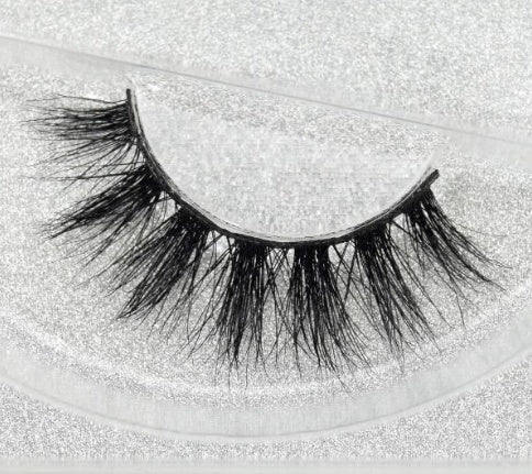 Faux Aurelia Eye Lashes - Urban Mart