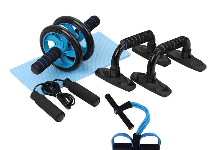 Gym Fitness Equipment - Urban Mart