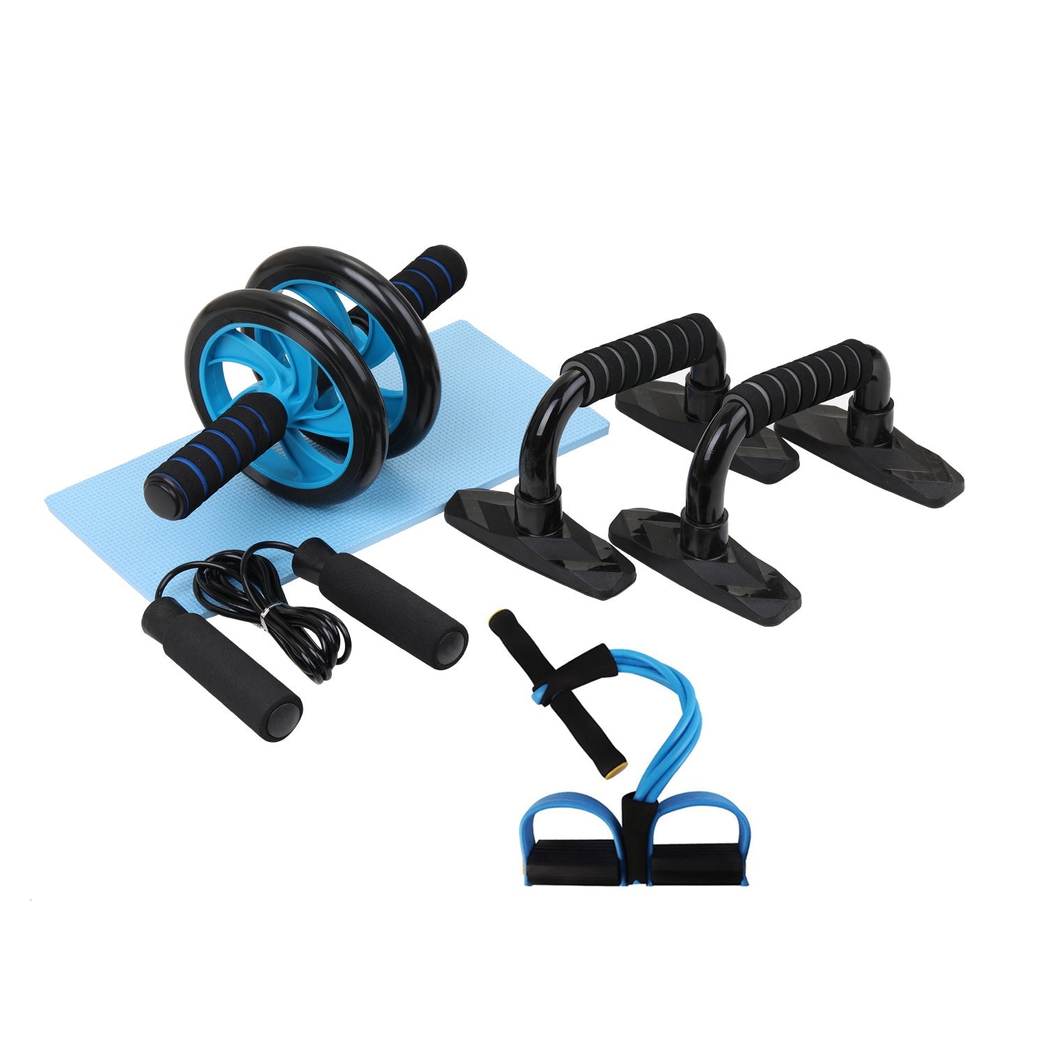 Gym Fitness Equipment - Urban Mart