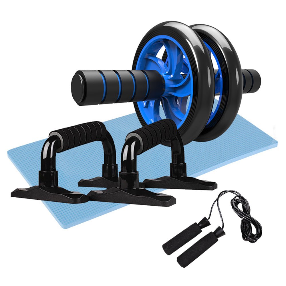 Gym Fitness Equipment - Urban Mart