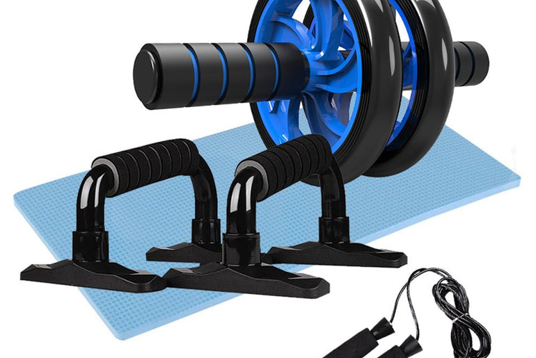 Gym Fitness Equipment - Urban Mart