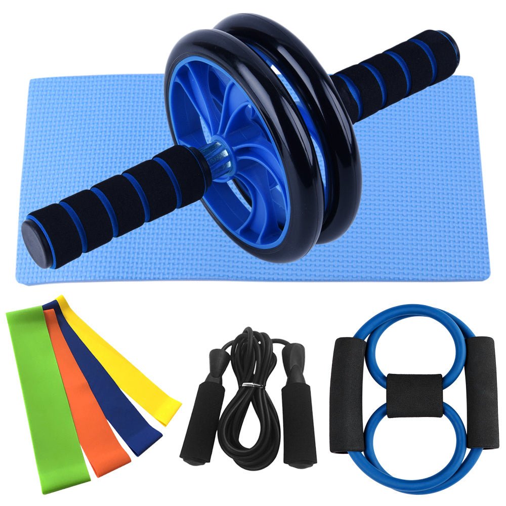 Gym Fitness Equipment - Urban Mart