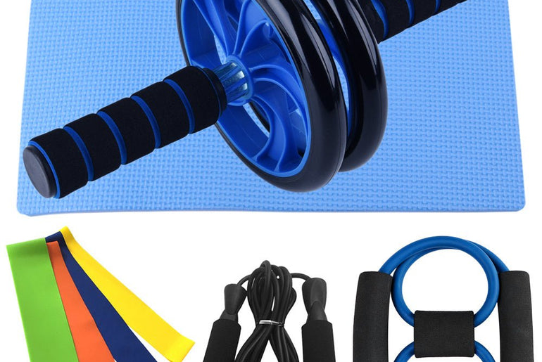 Gym Fitness Equipment - Urban Mart