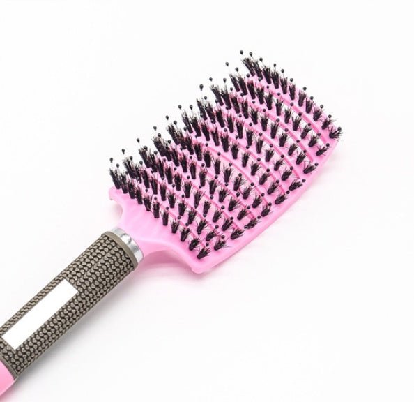 Haarborstel Women Detangler Hair Brush - Urban Mart