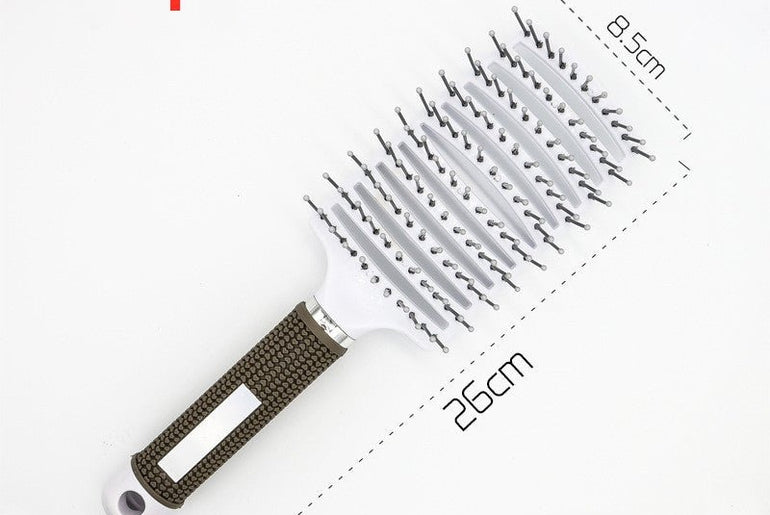 Haarborstel Women Detangler Hair Brush - Urban Mart