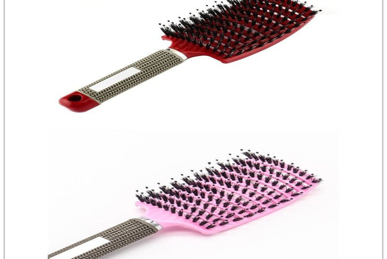 Haarborstel Women Detangler Hair Brush - Urban Mart