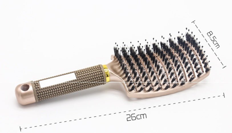 Haarborstel Women Detangler Hair Brush - Urban Mart