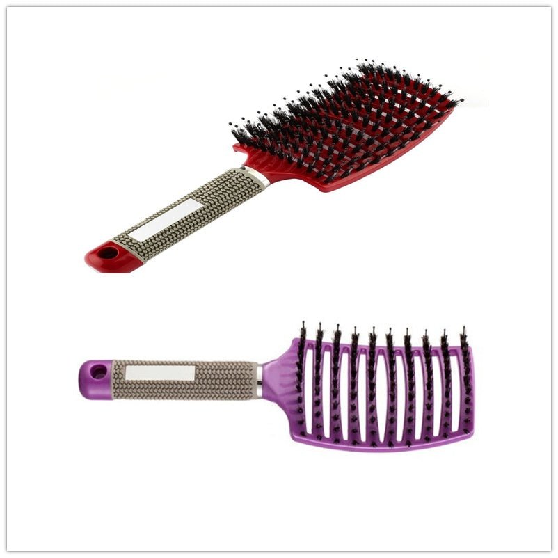 Haarborstel Women Detangler Hair Brush - Urban Mart