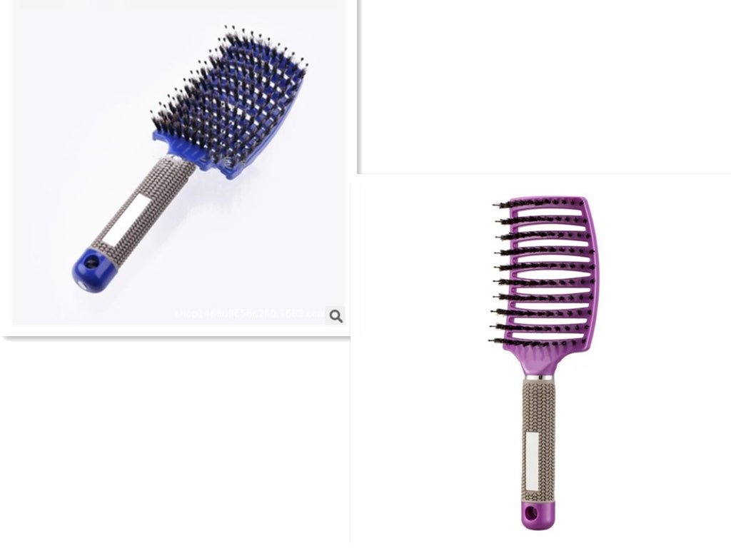 Haarborstel Women Detangler Hair Brush - Urban Mart