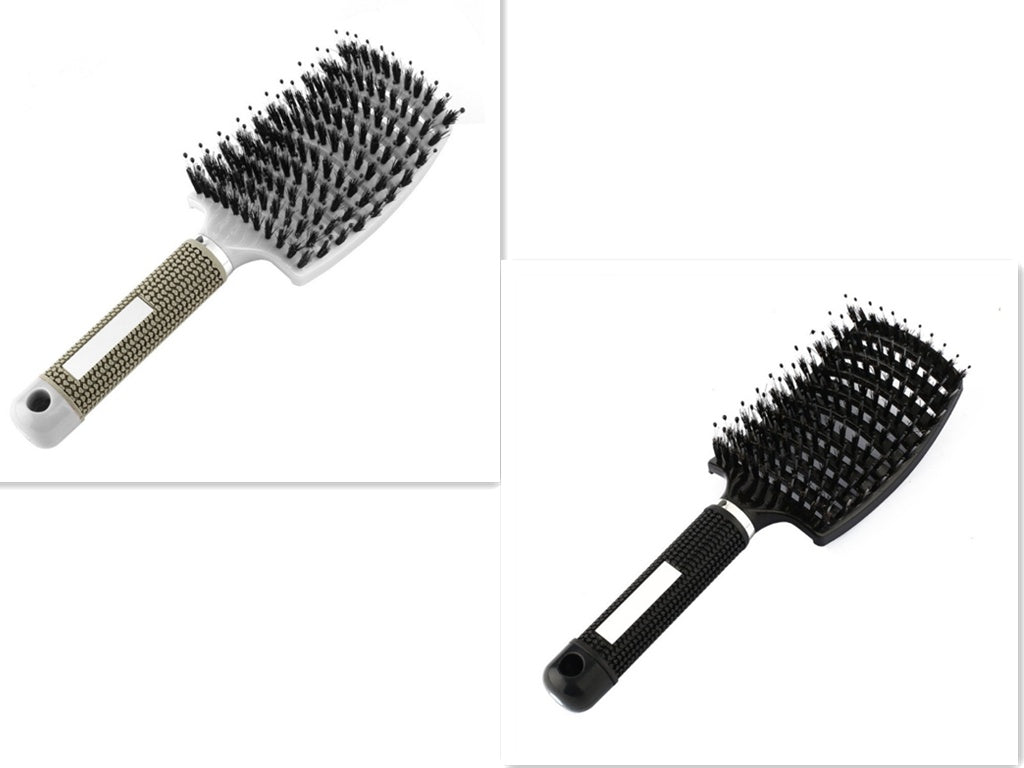 Haarborstel Women Detangler Hair Brush - Urban Mart