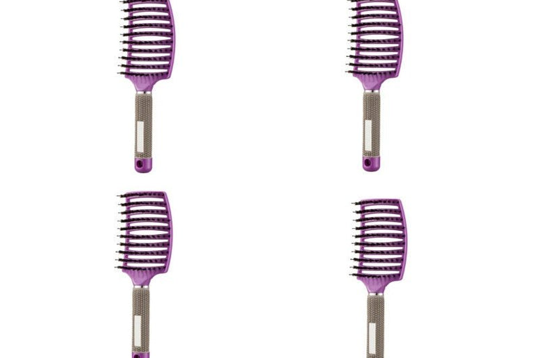 Haarborstel Women Detangler Hair Brush - Urban Mart