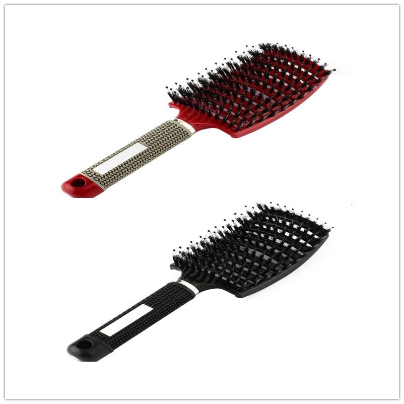 Haarborstel Women Detangler Hair Brush - Urban Mart