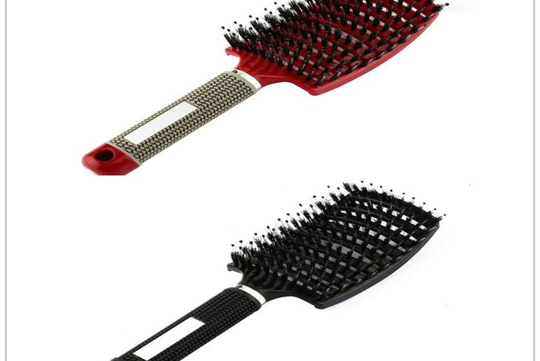 Haarborstel Women Detangler Hair Brush - Urban Mart