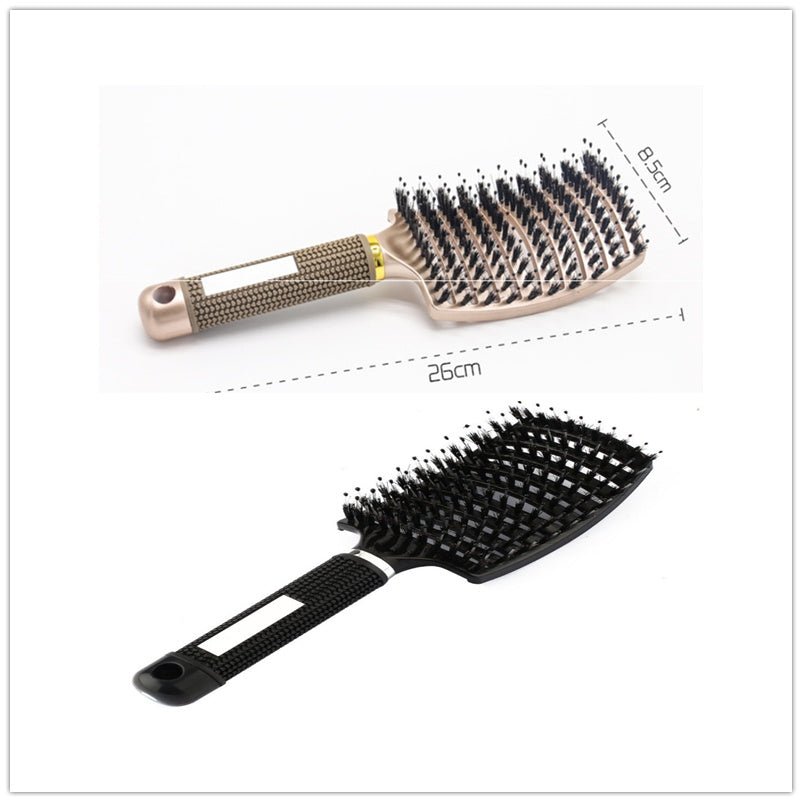 Haarborstel Women Detangler Hair Brush - Urban Mart