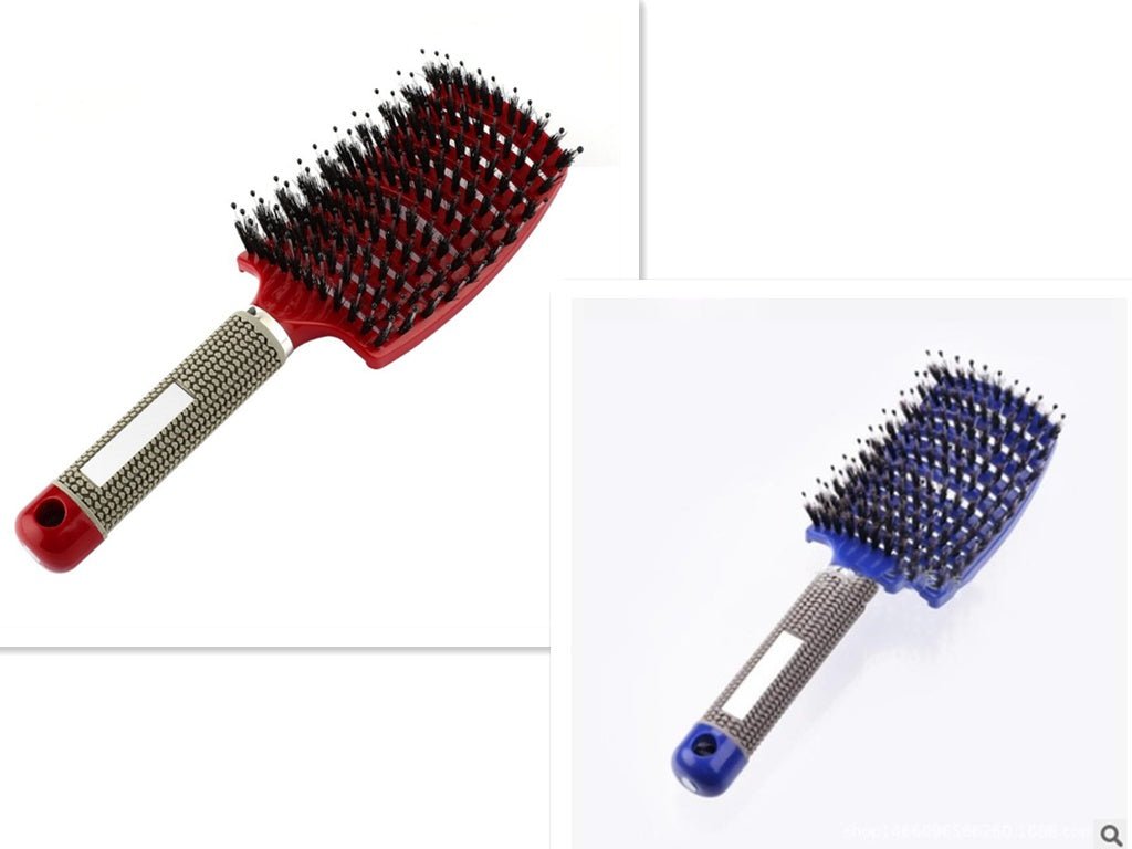 Haarborstel Women Detangler Hair Brush - Urban Mart