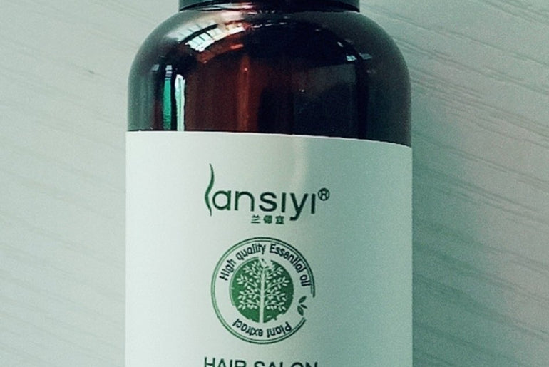 Hair Care Essential Oil - Urban Mart