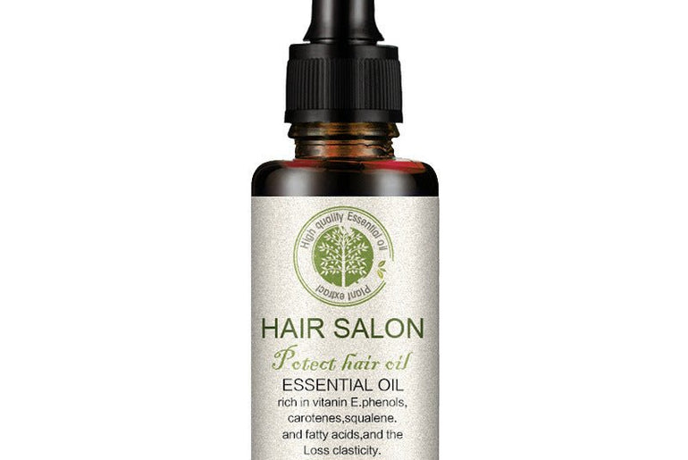 Hair Care Essential Oil - Urban Mart